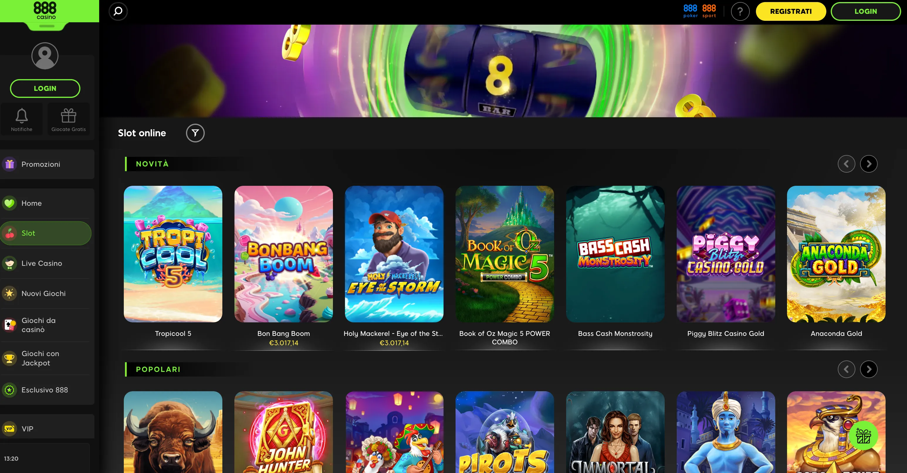 888casino